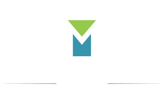 CMG Logo White